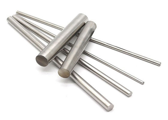 H11 6M Forged Steel Round Bars , 50mm Hot Rolled Round Bar