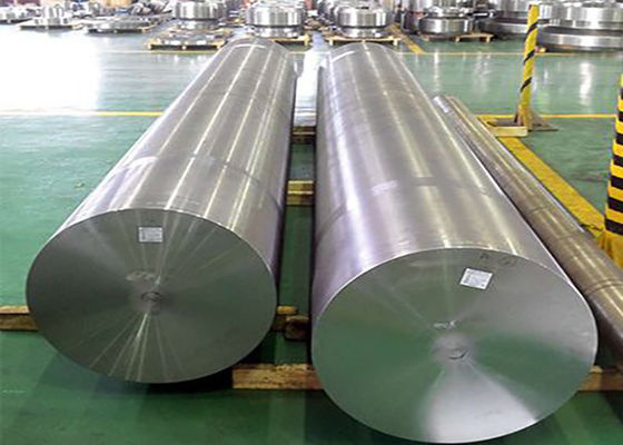 4140 35CrMo PH Stainless Steel Alloy Polished Bright Forged Steel Round Bars