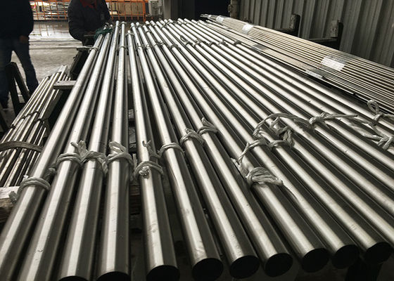 7m 300 Series Forged Steel Round Bars  For Energy