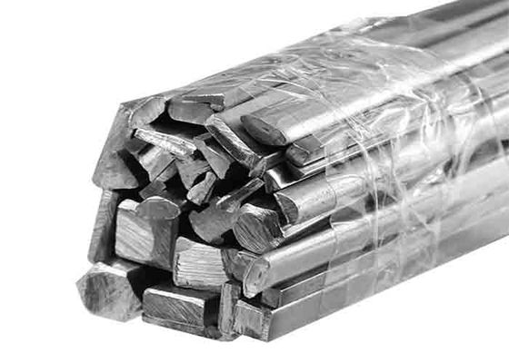 7m 300 Series Forged Steel Round Bars  For Energy