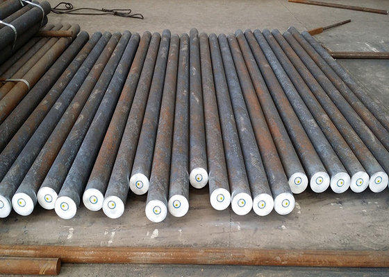 Cold Hot Rolled Steel Bar For Special Steel Construction Building