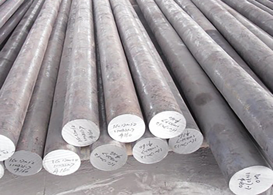 High Strength Export Europe Cold Rolled Steel Bar 42QT
