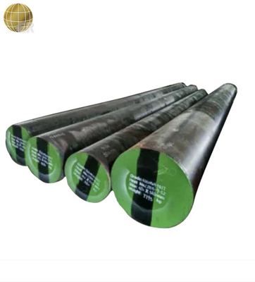 DIN Forged Round Alloy Steel Round Bar