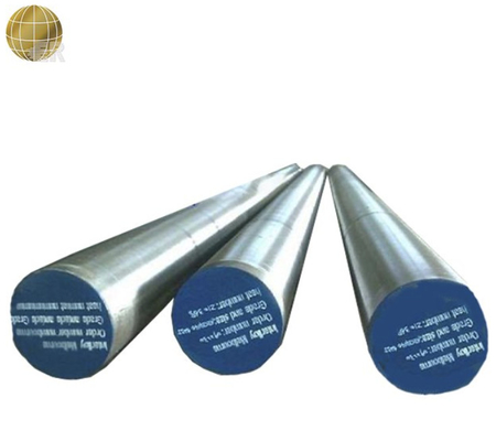 310S Stainless Forged Steel Round Bar API ASTM Standard