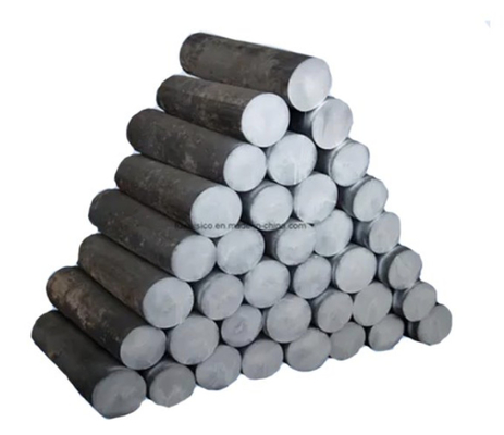 HSS M2 Tool Steel Round Bar Forged Polished