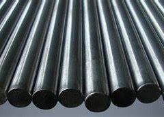 ASTM B348 GR5 Material Titanium Round Bar Lathing Surface