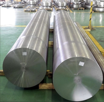 347 347H Stainless Steel Round Bar Black Pickled HL Brushed Polished Surface