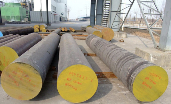 Special Steel 1020 Carbon Steel Round Bar
