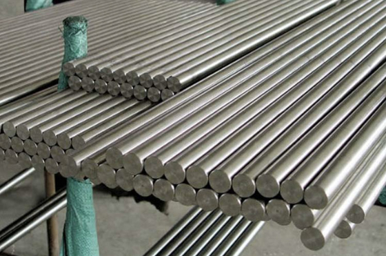 201 304 310 316 321 Stainless Steel Round Bar 2mm 3mm 6mm Metal Rod