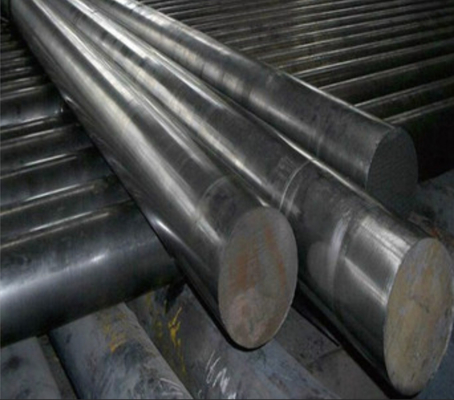 Cold Drawn 321 Stainless Steel Round Bars 90mm to 1500mm