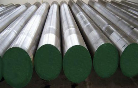 Free Cutting Stainless Steel Round Bar Aisi 303
