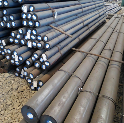 Alloy Steel F9 Round Bars ASTM ASME Standard