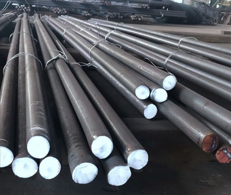 Alloy Engineering Steel Bar EN24/4340/SNCM439/40CrNiMo