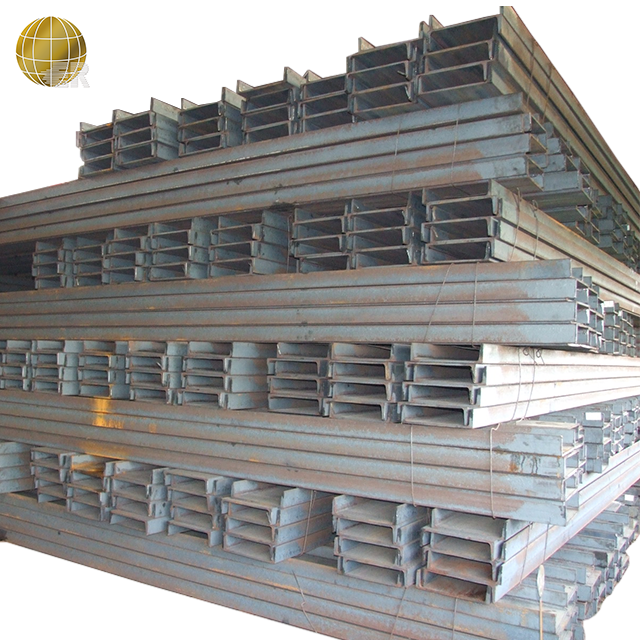 S235JR Rolled Steel Sections , ANSI Hot Rolled Structural Steel
